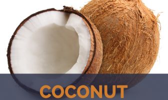 Coconut facts and health benefits