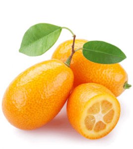Health Benefits Of Kumquats