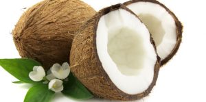 Health benefits of Coconut