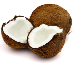 Health benefits of Coconuts