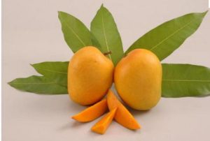 Health benefits of Mangoes