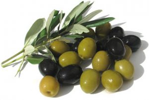 Health benefits of Olives