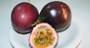 Health benefits of Passion Fruits