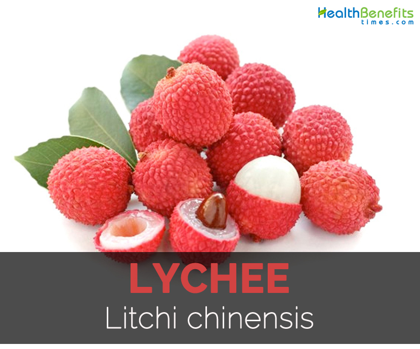 lychee-litchi-chinensis