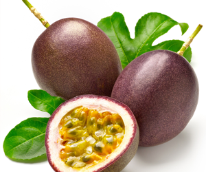 Health benefits of eating Passion Fruits