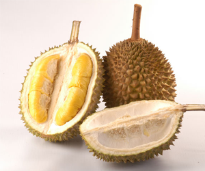 Health benefits of Durians