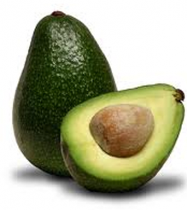 Health benefits of Avocado