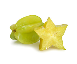 Health benefits of Carambola | Starfruit