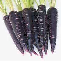 Black Carrot