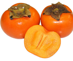 Health Benefits of Persimmons