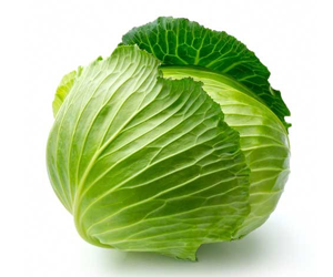 Health benefits of Cabbage