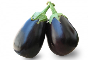 Italian eggplant