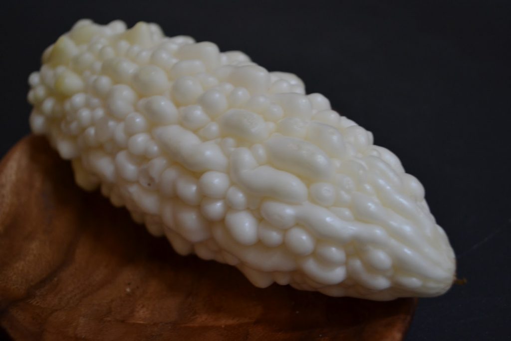White Bitter melons Health Benefits