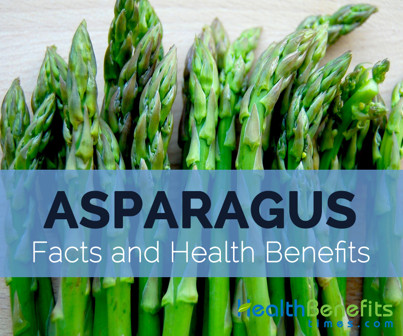 asparagus-facts-and-health-benefits