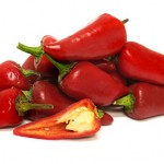 Fresno Chili Hot Pepper