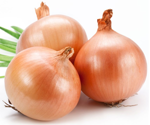 Health benefits of Onion