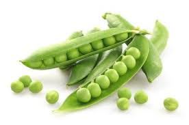 Maestro Green Peas