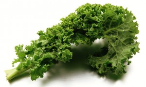 Scottish Kale