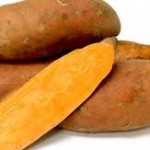 Beauregard Sweet Potatoes