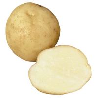Carlingford Potatoes