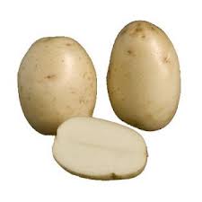 Harmony Potatoes