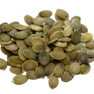 Health Benefits of Pumpkin Seeds