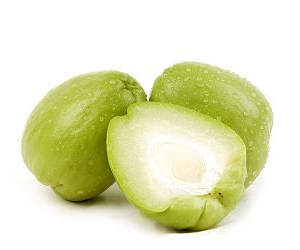 Health benefits of Chayote (Pear Squash)