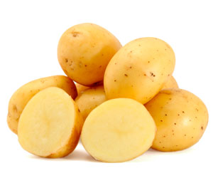 Health benefits of Potatoes