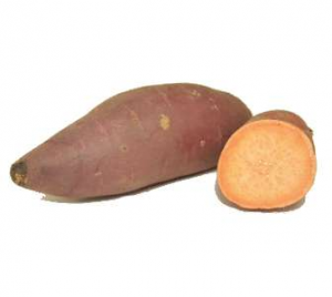 Health benefits of Sweet Potatoes