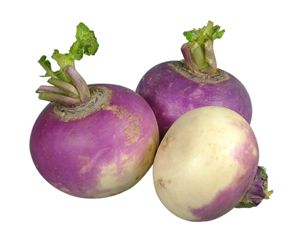 Health benefits of Turnips