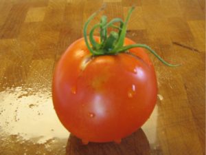 Marglobe Supreme Tomato