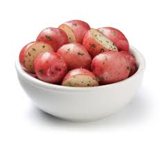 Petite Potatoes