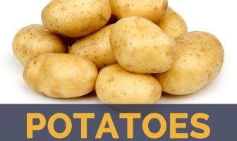 Potatoes facts and health benefits