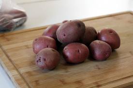 Red Bliss Potatoes