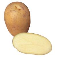 Saxon Potatoes