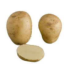 Vivaldi Potatoes