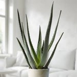 Aloe Vera Plant XL