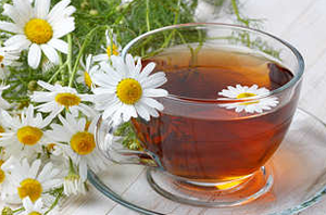 Health benefits of Chamomile Tea