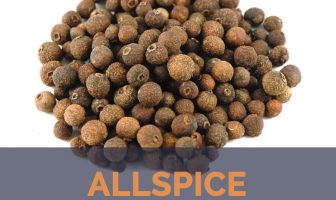 Allspice facts and health benefits