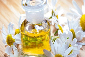 Health Benefits of Chamomile Essential Oil