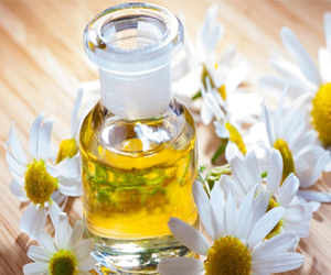 Health Benefits of Chamomile Essential Oil