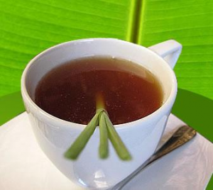 Health Benefits of Lemongrass Tea