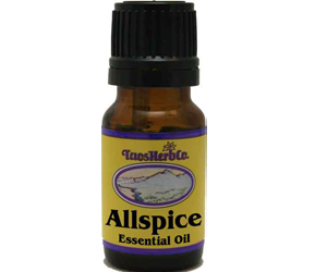 Health benefits of Allspice Essential Oil