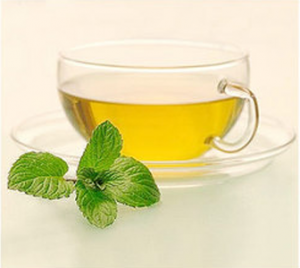 Health benefits of Tulsi Tea