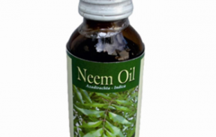 Health Benefits of Neem Oil