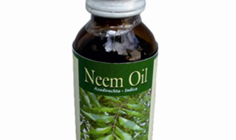 Health Benefits of Neem Oil
