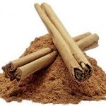  Ceylon cinnamon