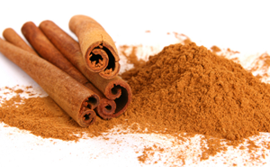 Health benefits of Cinnamon