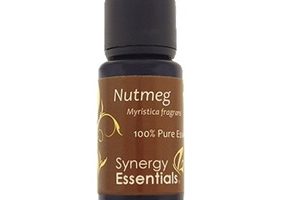 Health benefits of Nutmeg essential oil