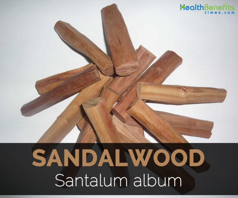 Sandalwood Facts and Health Benefits